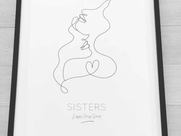 Sisters plakat