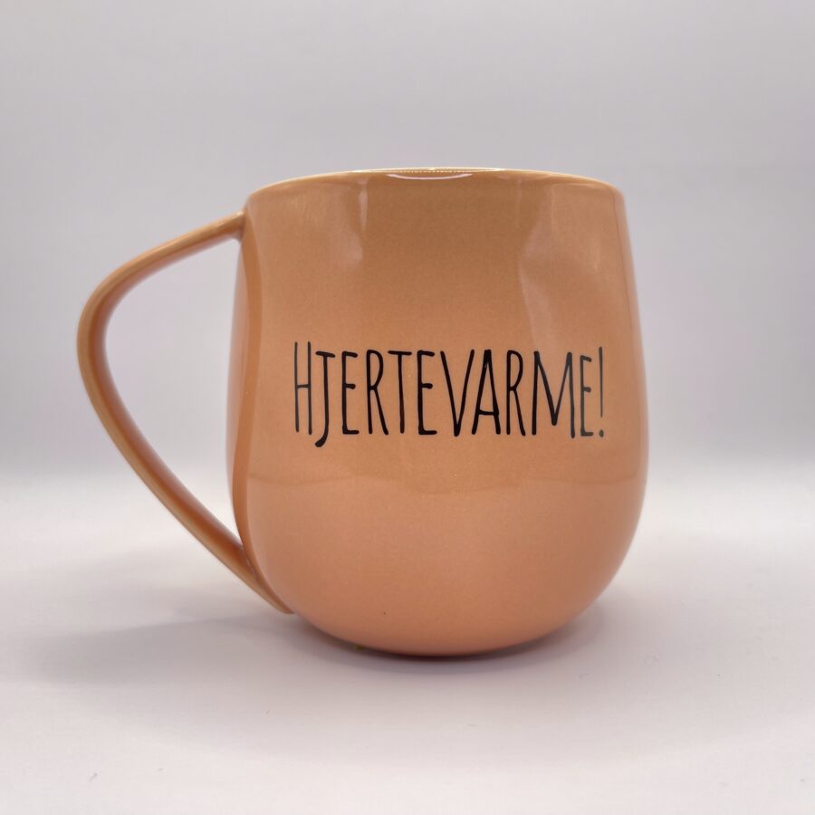 Lykkekrus «Hjertevarme!» - Imagen 6